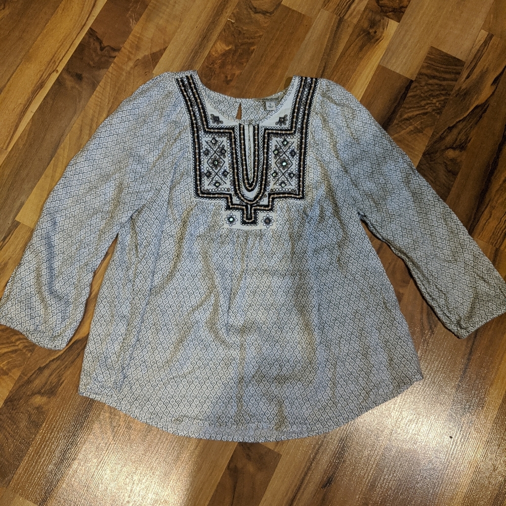 Lucky Brand